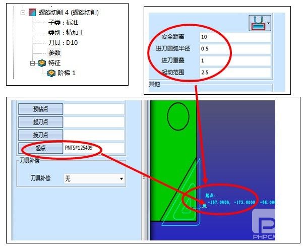 南宫28ngCAD/CAM新版亮点之CAM功能