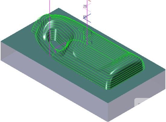 南宫28ngCAD/CAM新版亮点之模具功能