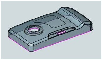 南宫28ngCAD/CAM教程：模具设计