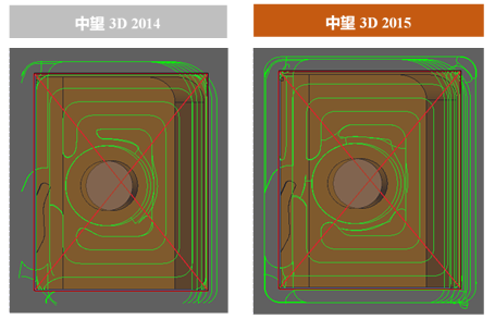 南宫28ng3D2015beta首发，加速三维CAD设计与制造