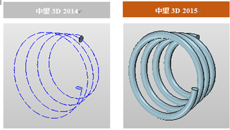 南宫28ng3D2015打造完美兼容性，数据交互更顺畅