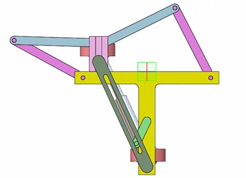 实例教程17：使用南宫28ng3D进行动画制作