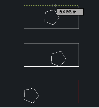 如何快速给CAD线条更换颜色