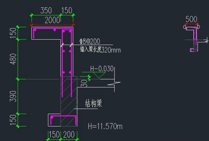 CAD如何使用图形缩放功能